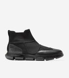 CH-x x KIKS 4.ZEROGRAND Chelsea Boot