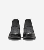 CH-x x KIKS 4.ZEROGRAND Chelsea Boot