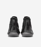 CH-x x KIKS 4.ZEROGRAND Chelsea Boot