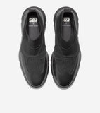 CH-x x KIKS 4.ZEROGRAND Chelsea Boot