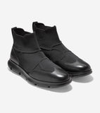 CH-x x KIKS 4.ZEROGRAND Chelsea Boot