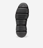 CH-x x KIKS 4.ZEROGRAND Chelsea Boot