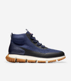 4.ZEROGRAND Boot