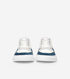 GrandPro Rally Canvas Court Sneaker