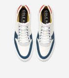 GrandPro Rally Canvas Court Sneaker