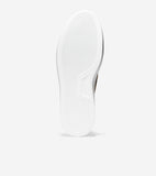 GrandPro Rally Canvas Court Sneaker