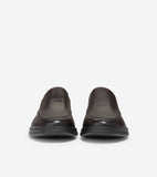 Grand Ambition 2-Gore Loafer