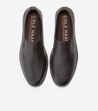 Grand Ambition 2-Gore Loafer