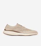 Cole Haan Men's Grand Troy Wingtip Oxford