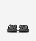 ZEROGRAND Thong Sandal