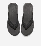 ZEROGRAND Thong Sandal
