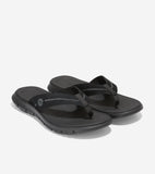 ZEROGRAND Thong Sandal