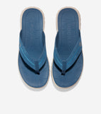 ZEROGRAND Thong Sandal