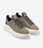 Generation ZEROGRAND II