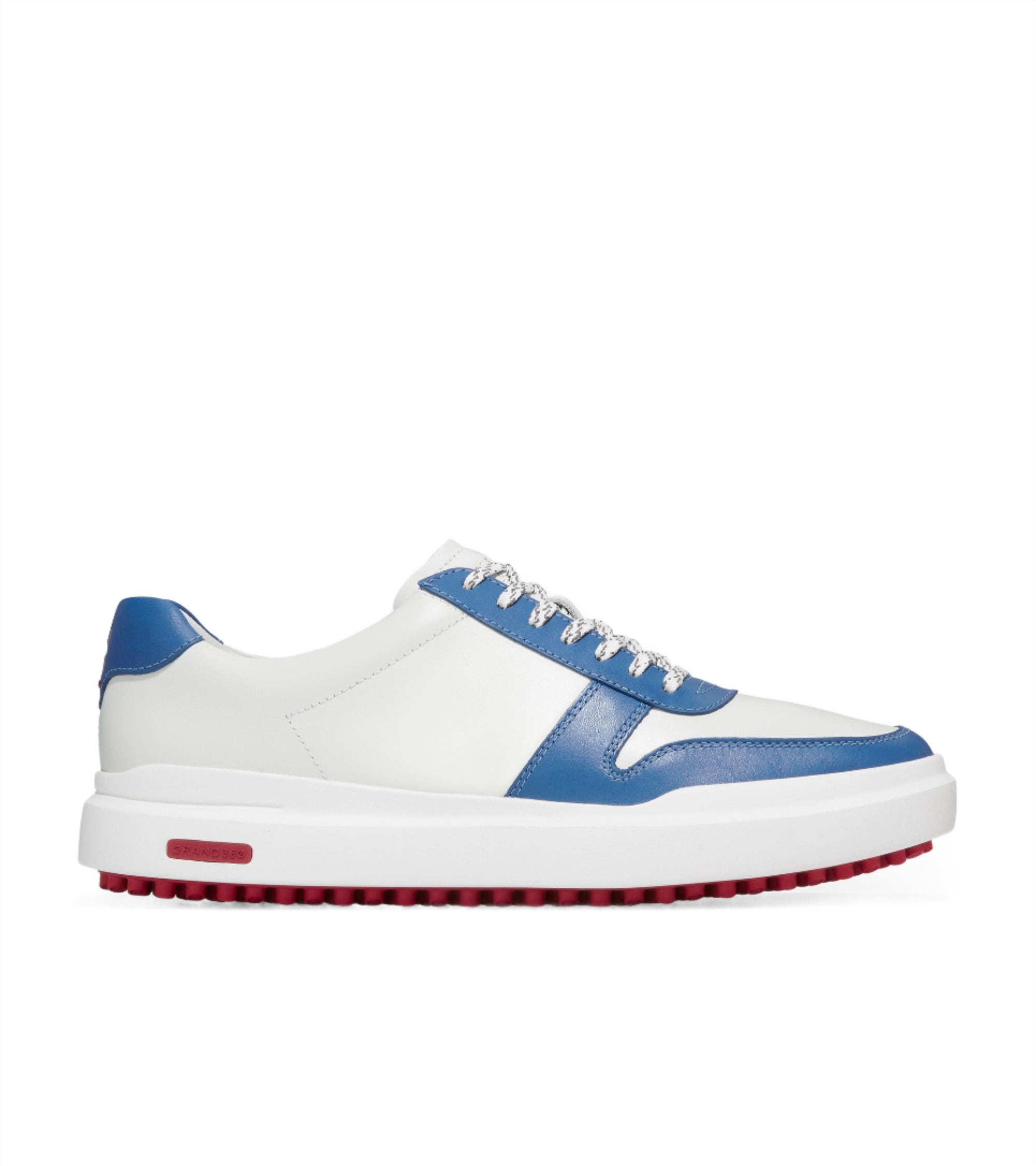 Cole Haan Men's GrandPrØ AM Golf Sneaker | All Shoes | EID2023 | Footwear | GCC | Men | Men Sneaker | Mens | Sneakers Cole Haan Men's GrandPrØ AM Golf Sneaker | All Shoes | EID2023 | Footwear | GCC | Men | Men Sneaker | Mens | Sneakers