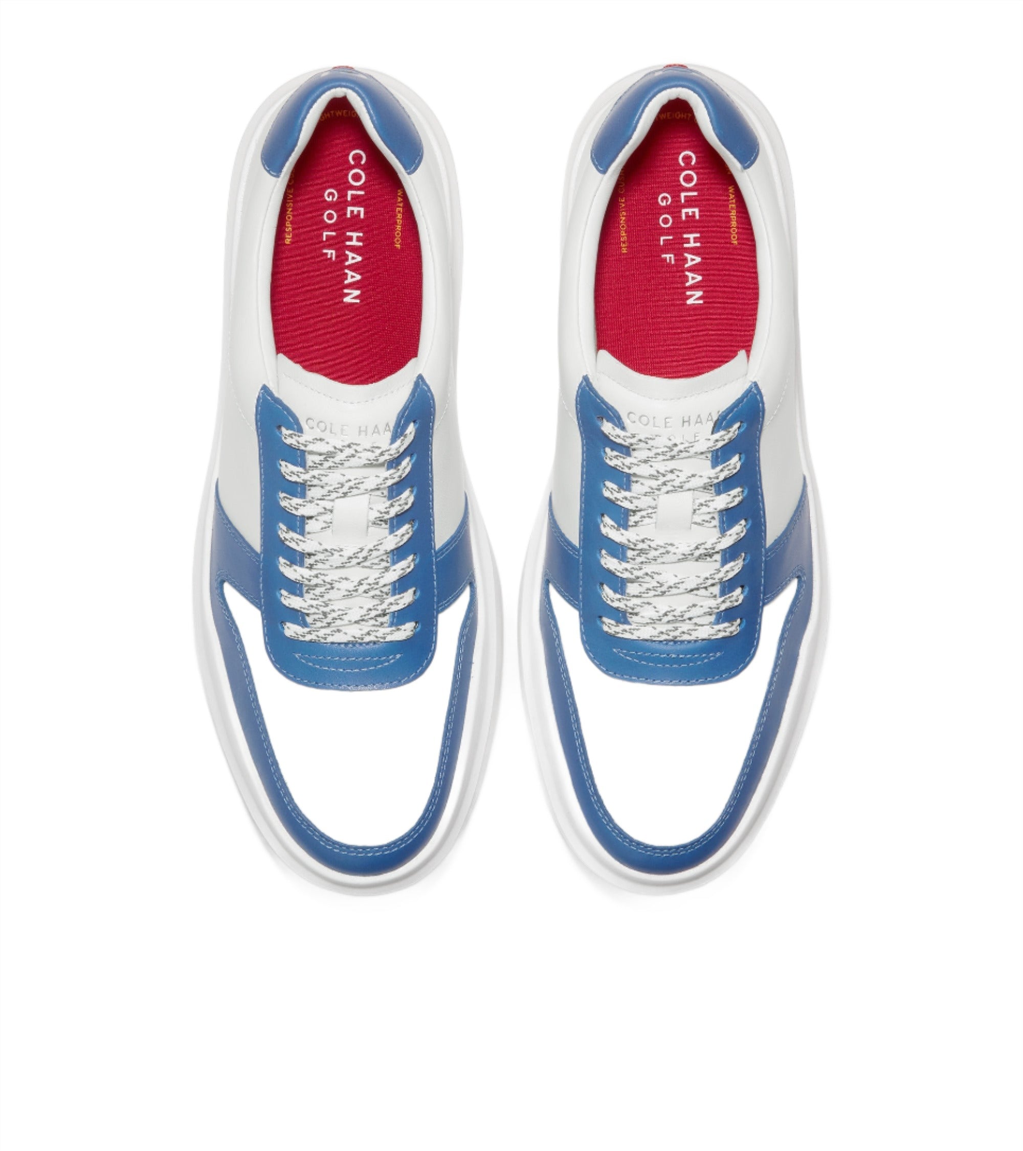 Cole Haan Men's GrandPrØ AM Golf Sneaker | All Shoes | EID2023 | Footwear | GCC | Men | Men Sneaker | Mens | Sneakers Cole Haan Men's GrandPrØ AM Golf Sneaker | All Shoes | EID2023 | Footwear | GCC | Men | Men Sneaker | Mens | Sneakers