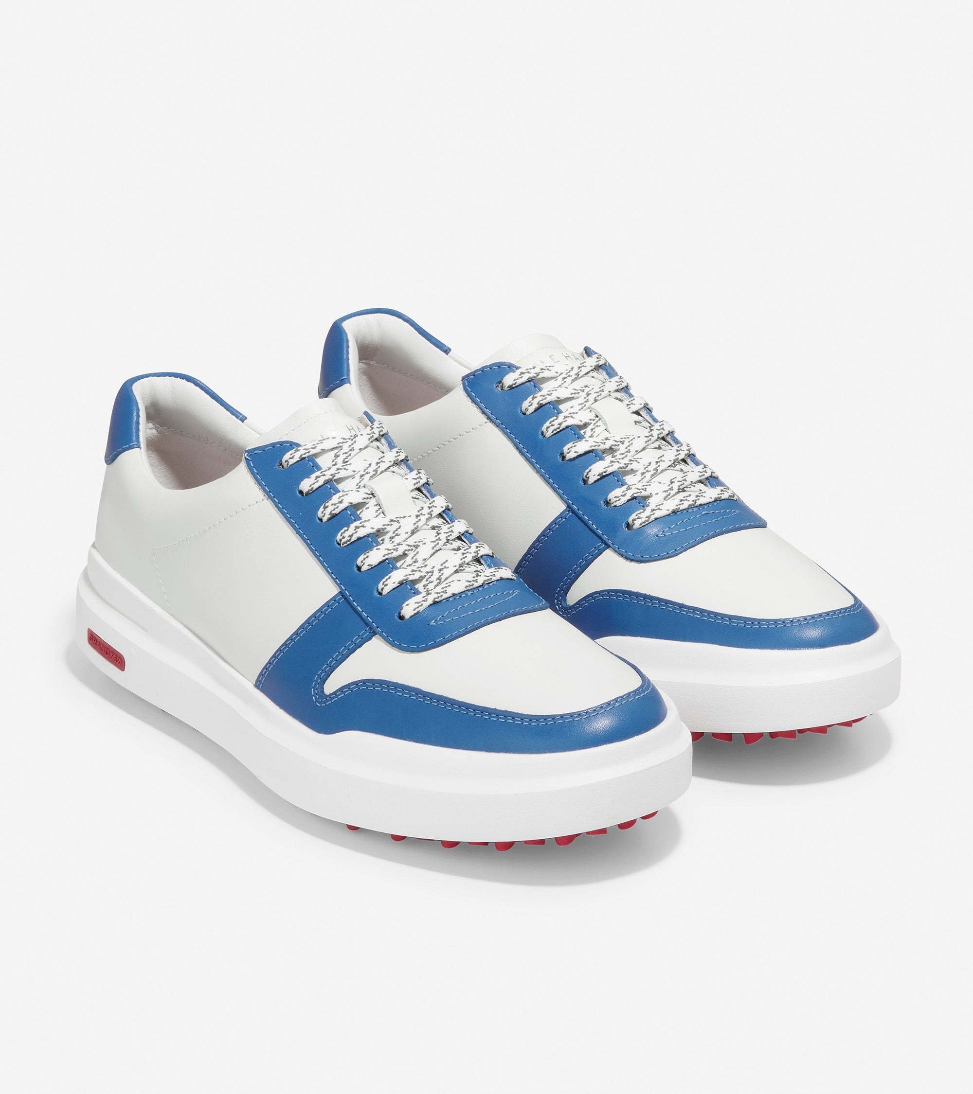 Cole Haan Men's GrandPrØ AM Golf Sneaker | All Shoes | EID2023 | Footwear | GCC | Men | Men Sneaker | Mens | Sneakers Cole Haan Men's GrandPrØ AM Golf Sneaker | All Shoes | EID2023 | Footwear | GCC | Men | Men Sneaker | Mens | Sneakers