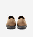 ZEROGRAND Wingtip Oxford