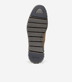 ZEROGRAND Wingtip Oxford