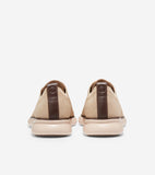 2.ZEROGRAND Wingtip Oxford