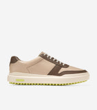 Cole Haan Men's GrandPrø AM Golf Sneaker