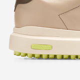 Cole Haan Men's GrandPrø AM Golf Sneaker