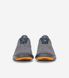 ZEROGRAND Wingtip Oxford
