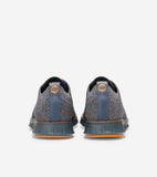 ZEROGRAND Wingtip Oxford
