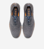 ZEROGRAND Wingtip Oxford