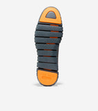 ZEROGRAND Wingtip Oxford