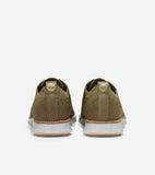 ZEROGRAND Wingtip Oxford