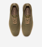 ZEROGRAND Wingtip Oxford