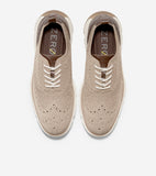 Cole Haan Men's 4.ZERØGRAND Oxford