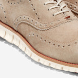 Cole Haan Men's ZERØGRAND Wingtip Oxford