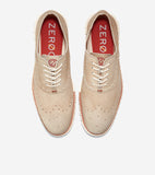 Cole Haan Men's ZERØGRAND Wingtip Oxford