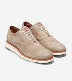 Cole Haan Men's ZERØGRAND Wingtip Oxford