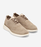 Cole Haan Men's 2.ZERØGRAND Wingtip Oxford