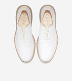 Cole Haan Men's 2.ZERØGRAND Wingtip Oxford