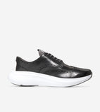 ZEROGRAND Changepace Wingtip Sneaker