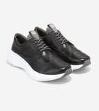 ZEROGRAND Changepace Wingtip Sneaker