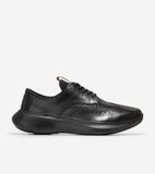 Cole Haan Men's ZERØGRAND Changepace Wingtip Sneaker