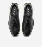 4.ZEROGRAND Longwing Oxford