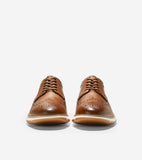 4.ZEROGRAND Longwing Oxford