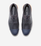 OriginalGrand Ultra Cap Toe Oxford