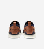 GrandMotion Woven Sneaker