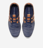 GrandMotion Woven Sneaker