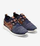 GrandMotion Woven Sneaker