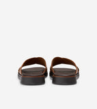 Cole Haan Men's Grand Ambition Criss Cross Sandal