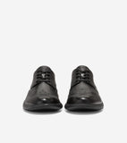 Grand Troy Wingtip Oxford