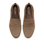 GrandPro Rally Penny Loafer